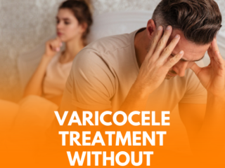 Unlocking Natural Solutions: The Best Varicocele Treatment in India Without Surgery