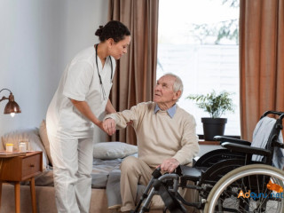 Best Elder Care at Home in Kolkata - Caregivers Kolkata