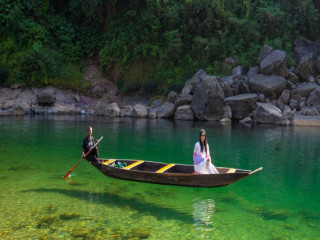 Unveiling the Beauty of Meghalaya with Wandeorn's Enchanting Tours