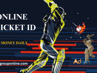 Play and Win Real Money with Best Online Cricket ID