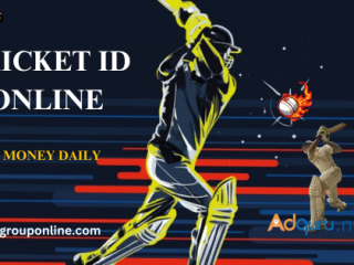 Time to Choose Best Cricket ID Online to Play & Win Real Cash