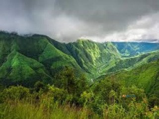 Explore the Enchanting Meghalaya with Wanderon's Tour Packages!