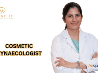 Best Cosmetic Gynaecologist In Hyderabad at Eternelle Aesthetics