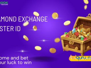 Trusted Diamond Exchange Master ID to Win Real Money