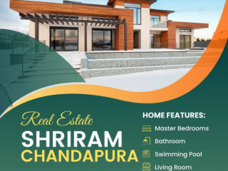 Shriram Chandapura Electronic City | A Paradigm of Modern Living