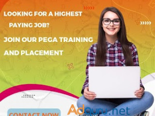 Best PEGA Training Institute in Hyderabad