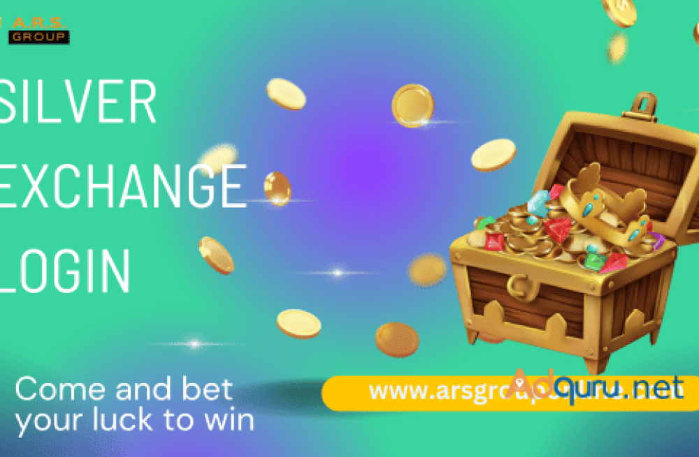 get-the-best-silver-exchange-login-id-and-win-real-money-big-0