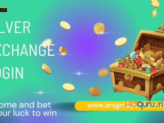 Get the Best Silver Exchange Login ID and Win Real Money