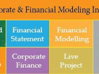 Best Financial Modeling Course in Delhi With Excel [100% Placement, Learn New Skill of '24] by SLA Institute