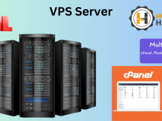 The Top Linux VPS Server Hosting Provider in India