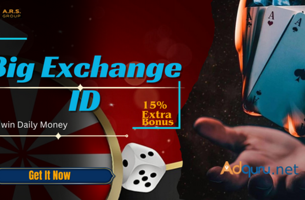 win-money-daily-with-big-exchange-id-in-jamnagar-big-0