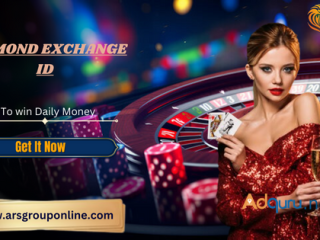 Most Trusted Diamond Exchange ID in India