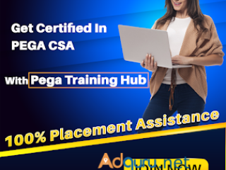 Best certified Pega system architect in hyderabad