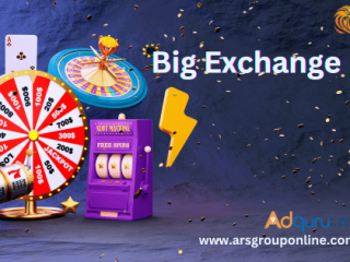 Play and Win Real Money with Big Exchange ID