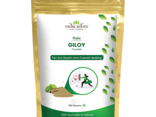 100% Pure Giloy Powder