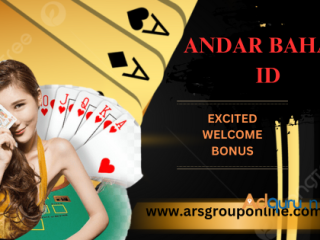 Win Money Daily with Andar Bahar ID