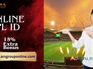 Extra Welcome Bonus with Online IPL ID