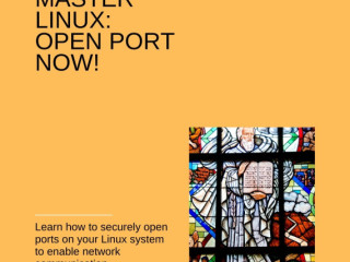 Unlock Ubuntu's Potential: Open Ports Easily with RDPEXTRA's Expert Guide