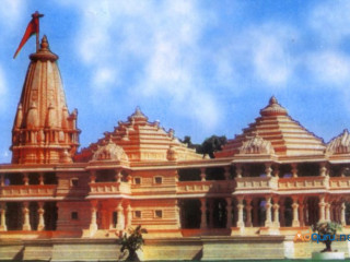 Ram Mandir Ayodhya News in Hindi