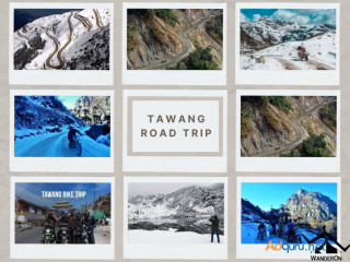 Discover Tawang with Wander's road trip packages. Book now for an unforgettable adventure!