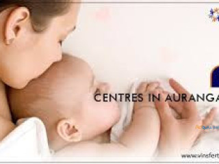 Ivf Specialist In Aurangabad