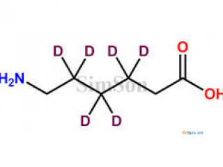 Buy Stable Isotope Labeled Compounds - Simson Pharma Limited