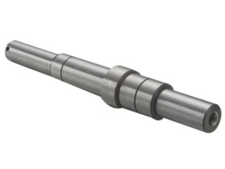 Machine Shaft Manufacturer In India