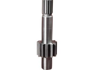 Hydraulic Shaft Manufacturer In India