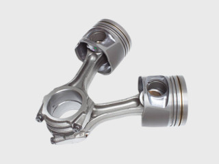 Piston Shaft Manufacturer In India