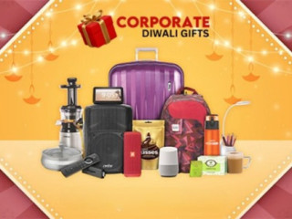 Corporate diwali gifts