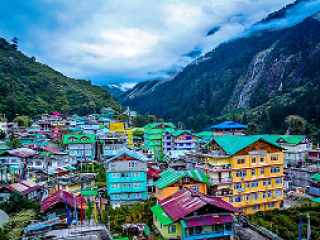 Sikkim Adventure: Trekking & Cultural Delights with WanderOn