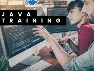 Unlock Your Potential with Top-notch Java Training in Noida