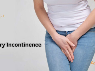 Urinary Incontinence In Hyderabad at Eternelle Aesthetics