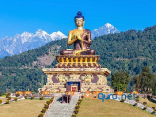 Discover the Enchanting Beauty of Sikkim with WanderOn