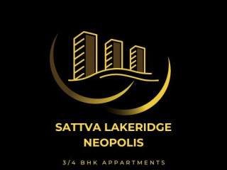 Sattva Lakeridge Neopolis | Experience Luxury Living at Hyderabad