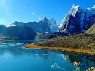 Experience the Beauty of Sikkim: Our Exclusive Tour Package