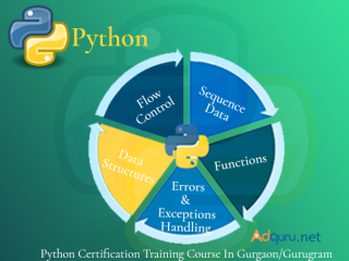 Python Data Science Training Course in Delhi, 110047, 100% Placement[2024] - Data Scientist Course in Gurgaon