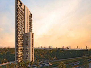 Ganga Nandaka: Luxurious Living in Gurgaon's Bustling Heart