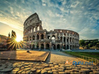 Discover Ancient Rome with Rome Colosseum Tours