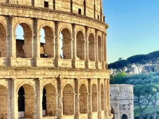 Discover Ancient Rome with Rome Colosseum Tours