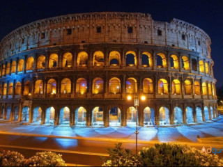 Explore unique tours and packages with our Colosseum official website.