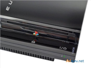 We repair PlayStation 3 {PS3} not powering on problems