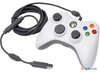 We replace gamepad controller cable @ from Ksh.500