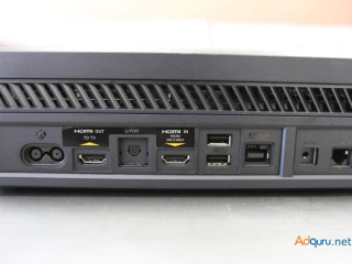 We replace damaged XBOX ONE HDMI port @ from Ksh.4500 /=