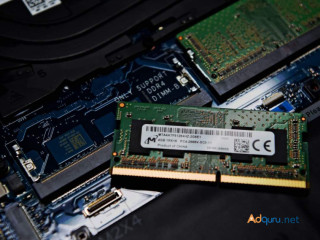 We offer RAM upgrade 2GB DDR3 for Laptop