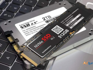 We do Laptop Hard-drive & Solid State SSD upgrade/replacement