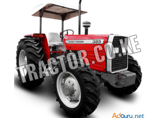 Tractors Company In Kenya