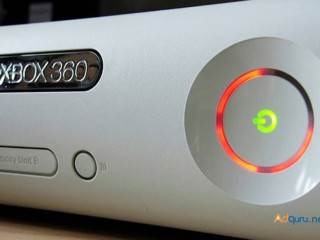 XBOX 360 Death ring