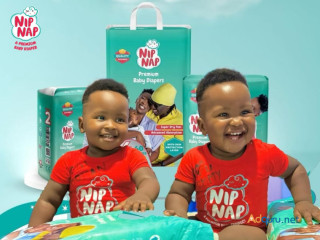 Affordable Baby Nappies in Kenya for Every Budget