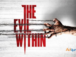 The Evil Within